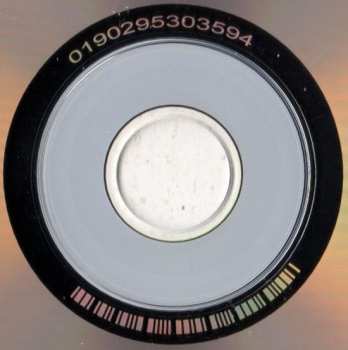 CD Zemětřesení: Zemětřesení 2