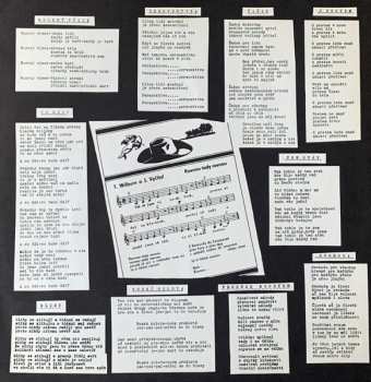 LP Zeměžluč: Fajn, Bezva, Prima NUM