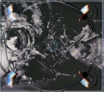 2CD Zeni Geva: Maximum Implosion DIGI