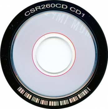 2CD Zeni Geva: Maximum Implosion DIGI
