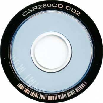 2CD Zeni Geva: Maximum Implosion DIGI