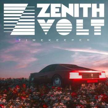 LP Zenith Volt: Timekeeper LTD | CLR