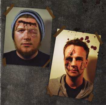 CD Zenithal: Death Race
