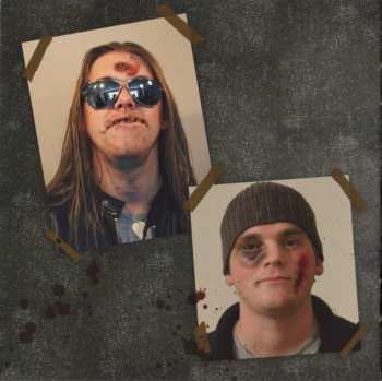 CD Zenithal: Death Race
