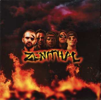 CD Zenithal: Death Race