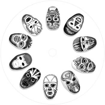 Album Zentaskai / Palawan / Reinhard,jeremy: Billie