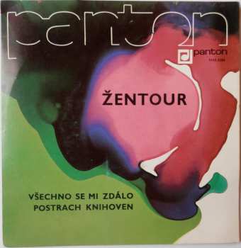 SP Žentour: Všechno Se Mi Zdálo / Postrach Knihoven