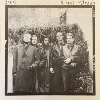 LP Ženy: K Smrti Vylekán
