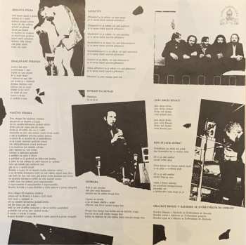 LP Ženy: K Smrti Vylekán