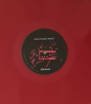 LP Zenzile: Dub Promozione LTD