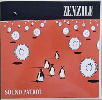 2LP Zenzile: Sound Patrol