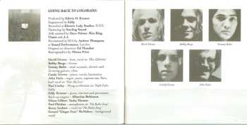 2CD Zephyr: Going Back To Colorado / Sunset Ride