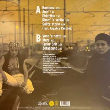 LP Zetas: Didattica