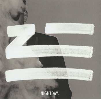 CD Zhu: Nightday.