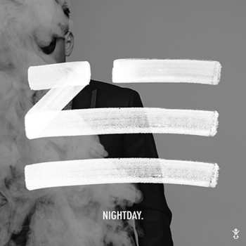 Album Zhu: The Nightday EP