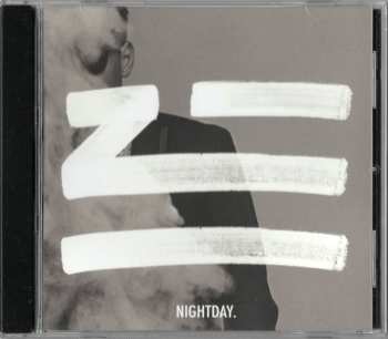 CD Zhu: Nightday.