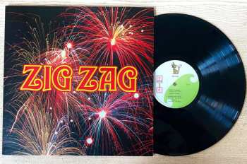 LP Zig Zag: Zig Zag LTD | NUM