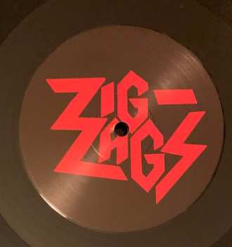 LP Zig Zags: Running Out Of Red 