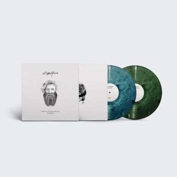 2LP Ziggy Alberts: Land & Sea X Four Feet In The Forest