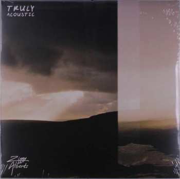 Album Ziggy Alberts: Truly Acoustic