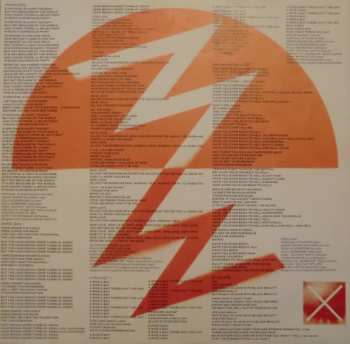 LP Ziggy Marley And The Melody Makers: Conscious Party