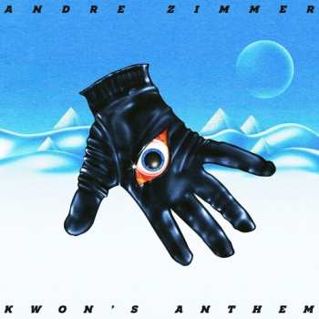 LP Zimmer,andre: Kwon's Anthem