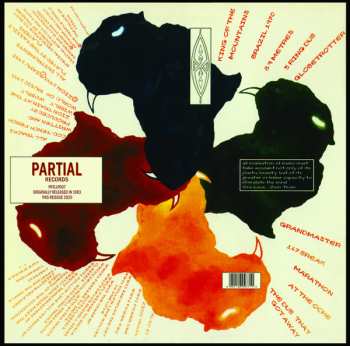 LP Zion Train: Great Sporting Moments In Dub! LTD