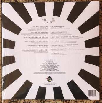 LP Zion Train: Illuminate