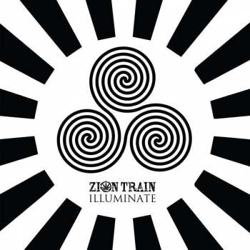 CD Zion Train: Illuminate