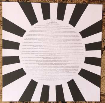 LP Zion Train: Illuminate