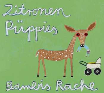 LP/CD Zitronen Püppies: Bambis Rache