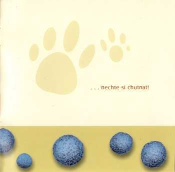 CD Žlutý Pes: Psí Kusy (Ty Nejlepší Kousky)