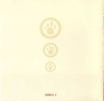 CD Žlutý Pes: Psí Kusy (Ty Nejlepší Kousky)