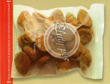 CD Žlutý Pes: Psí Kusy (Ty Nejlepší Kousky)