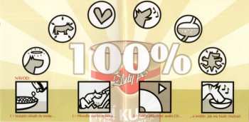 CD Žlutý Pes: Psí Kusy (Ty Nejlepší Kousky)