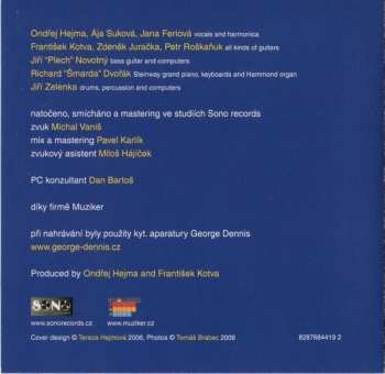 CD Žlutý Pes: Rok Psa