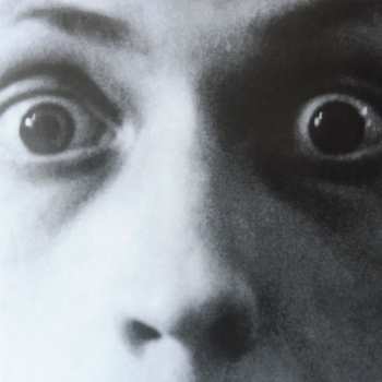 LP Znouzectnost: Ukolébavky Pro Nevhodné Loutky