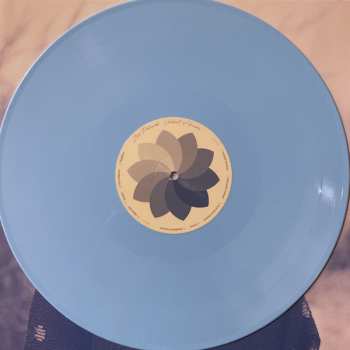 LP Zoe Polanski: Violent Flowers CLR | LTD