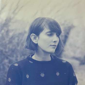 LP Zoe Polanski: Violent Flowers CLR | LTD