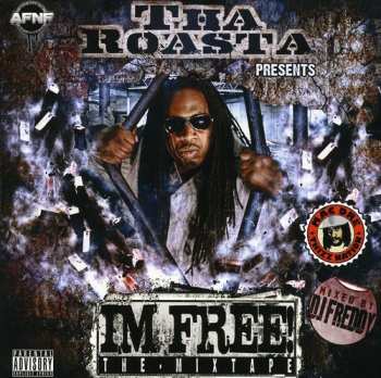 Album Zoe The Roasta: I'm Free