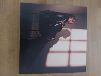 LP Zoe Wees: Therapy CLR | LTD