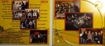 CD Zoff: 1979 Für Immer Und Ewig 2019