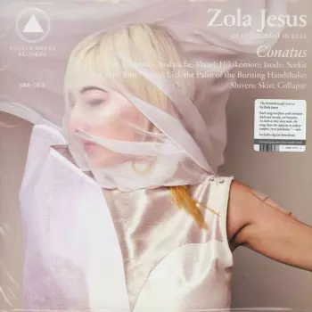 Zola Jesus: Conatus