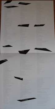 LP Zola Jesus: Taiga