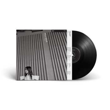 LP Zola Jesus: Versions