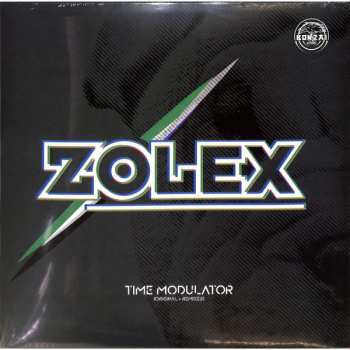LP Zolex: Time Modulator CLR