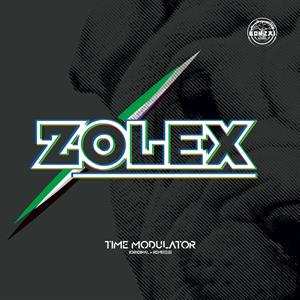 LP Zolex: Time Modulator CLR