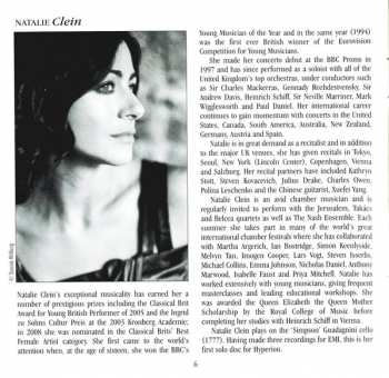 CD Zoltán Kodály: Sonata For Solo Cello • Adagio • Sonatina • Epigrams • Romance Lyrique