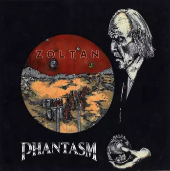 Phantasm / Tanz Der Vampire