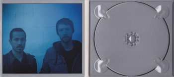 CD Zombi: Escape Velocity